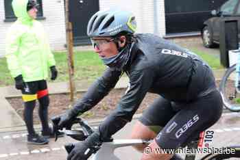 Tom Devriendt blijft wegens gezondheidsproblemen uit competitie