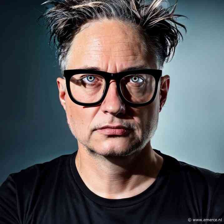 Digital Marketing Live: Ben jij nog wel van meerwaarde voor je merk in tijden van gen AI?