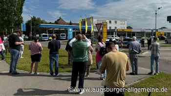 Polizeieinsatz am Clarentinerkolleg wegen Person mit "unklarer Bewaffnung"