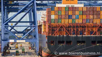 GDT houdt positief sentiment nog even vast