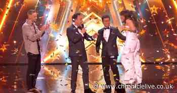 Britain's Got Talent ITV 'crisis' denied by bosses after viewers switch off