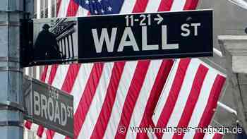 Wall Street: Blackrock und Citadel unterstützen neue Börse in Texas