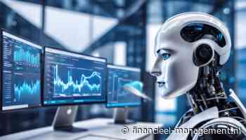 Personeel OpenAI bezorgd over risico’s kunstmatige intelligentie