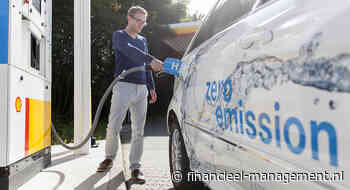 Subsidies voor elektrische auto’s vervallen in 2025