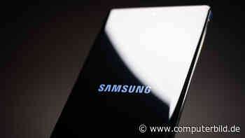 Diese Samsung-Smartphones erhalten keinen Support mehr