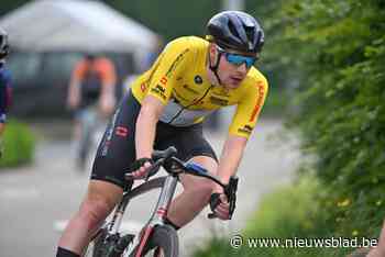 Stef Rogier verlegt meer en meer zijn grenzen: “In interclubs heb ik niets meer te zoeken, een uitdaging zoals koersen in Turkije spreekt me wel aan”