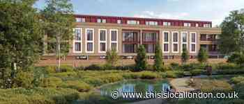 Redbridge Council set to approve Wanstead flats and nursery plan
