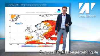 Düstere Sommerprognose für Juni 2024 in Baden-Württemberg