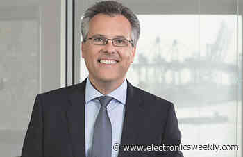 NXP and Vanguard to build fab in Singapore