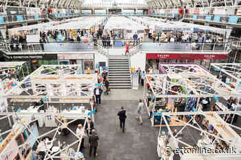 Exclusively Show set to be bigger than ever