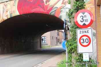 Vanaf 1 juli snelheidsbeperking van 30 km per uur in tientallen woonstraten