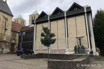 Ein zweites Leben für die Domkammer