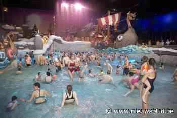 PVDA spreekt zich opnieuw uit tegen komst van waterpretpark Plopsaqua: “Wij willen publiek zwembad op andere locatie”