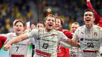 Handball: HSV Hamburg soll Sicherheitsgarantie erfüllen – weiter in der Bundesliga?