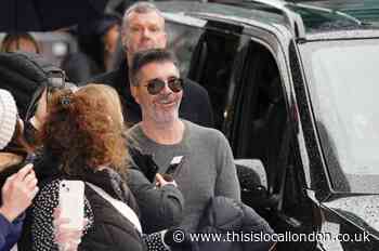 Simon Cowell launches search for the next One Direction
