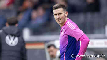 Eintracht-Kandidat Pascal Groß reagiert auf Wechselgerüchte