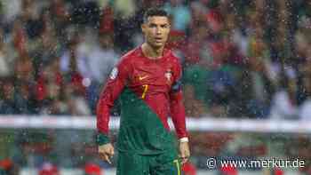 Wegen Mbappé-Wechsel: Cristiano Ronaldo bricht neuen Rekord