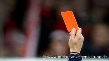 DFB startet Pilotprojekt gegen Gewalt im Amateurfußball