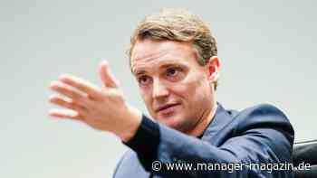 SAP kauft israelische Softwarefirma WalkMe