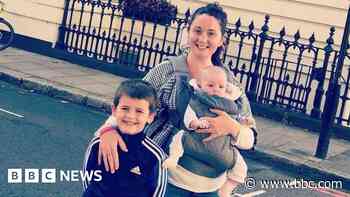 Child Benefit delay 'forced me to go to a food bank'