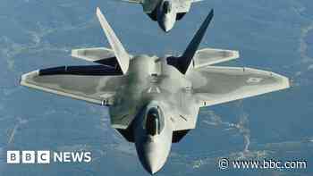 War will drive a decade of arms restocking, says firm