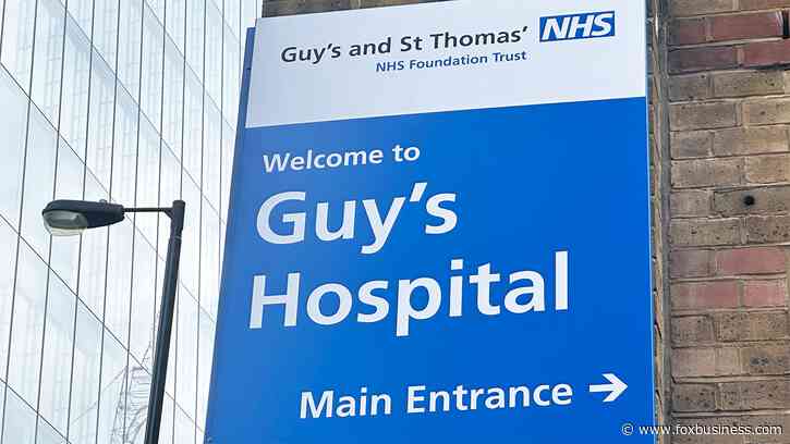 Major ransomware attack strikes busy hospital system, prompting canceled operations and appointments