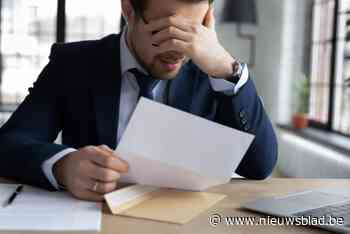 Maar liefst 17 nieuwe faillissementen in Mechelse regio