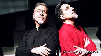 Il Sogno in concerto al Bard House Gypsy Club di Calcata Vecchia