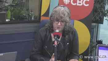 The curious case of the Bookworm Bandit