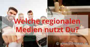 Jetzt an Umfrage teilnehmen für Bamberg, Coburg, Kulmbach, Forchheim, Erlangen und Bad Kissingen