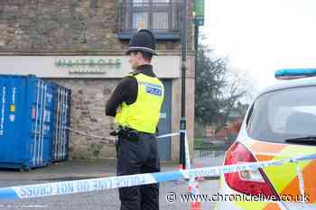 Police still investigating robbery of security guard outside Ponteland Waitrose five months on