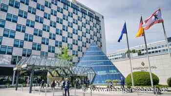 Superreturn International: Private Equity Kongress in Berlin will Branche Hoffnung machen