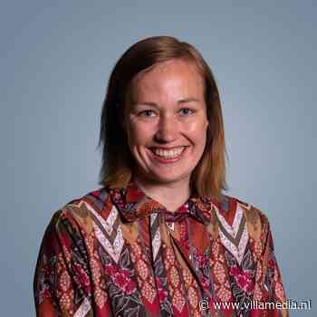 Berendien Tetelepta benoemd tot adjunct-hoofdredacteur van het Nederlands Dagblad, eerste vrouw in hoofdredactie van de krant