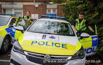 Highcliffe: Woman assaulted inside The Governor pub