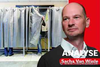 Waarom uitslag op 9 juni het politieke landschap in Antwerpen kan hertekenen