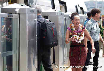 Mayor calls for contract, probe into treatment of HART CEO