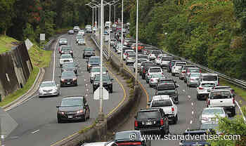 Kokua Line: Can I take written portion of driver’s test online?