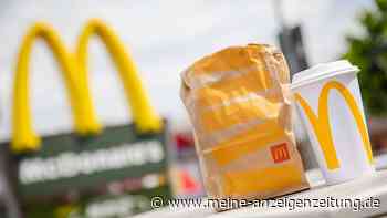 McDonald's verliert vor Gericht der EU