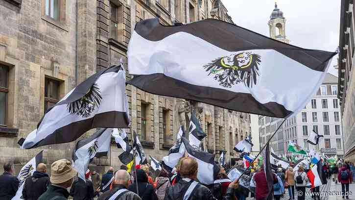 Mutmaßlicher Rechtsterrorist legt Geständnis ab