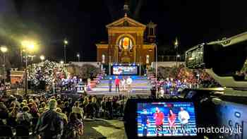 Gran Galà della Moda con Valeria Marini