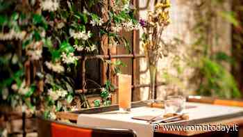 27 indirizzi per mangiare e bere all'aperto a Roma