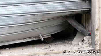 La banda della Giulietta, tre spaccate in poche ore