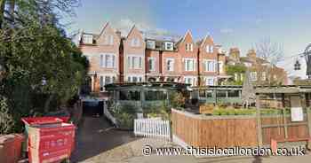 Sir Alfred Hitchcock Hotel plan to house asylum seekers scrapped