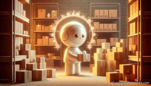 AI-Powered Inventory Planning for Better Sleep