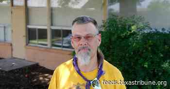 “Grateful to be alive”: Clubhouse programs take pressure off overwhelmed Texas mental health hospitals