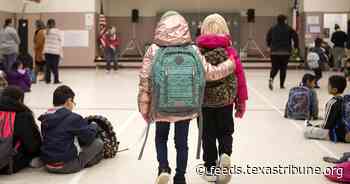 Some Texas school officials are skeptical that a K-12 curriculum with Christian influences is the lifeline state leaders promise