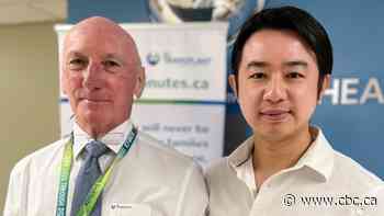 B.C. project aims to reduce kidney rejection