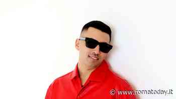 Lenier a Fiesta! Roma Latin Festival 2024