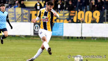 Un ex Lazio è il nuovo colpo di mercato dell'FC Rieti