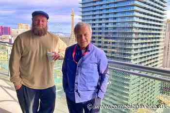 Sorrell: Tech platforms are encroaching on clients of large agencies